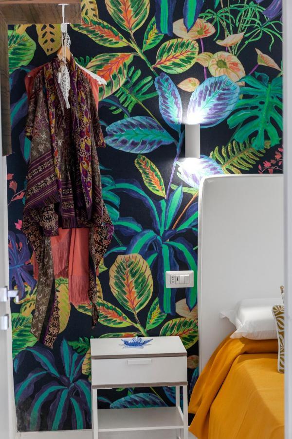 Estate4Home - Niko'S Apt Positano Kültér fotó
