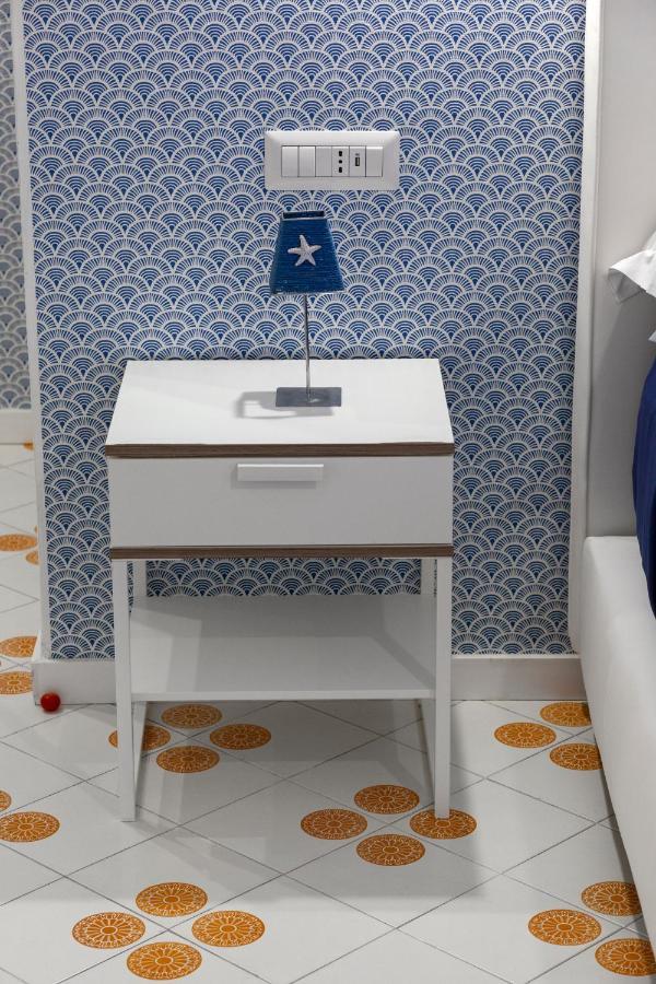 Estate4Home - Niko'S Apt Positano Kültér fotó