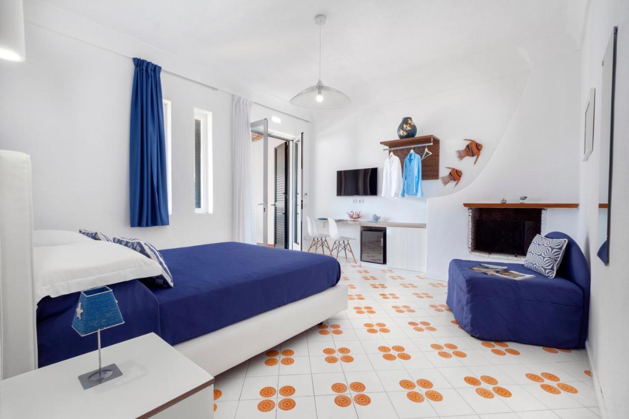 Estate4Home - Niko'S Apt Positano Kültér fotó